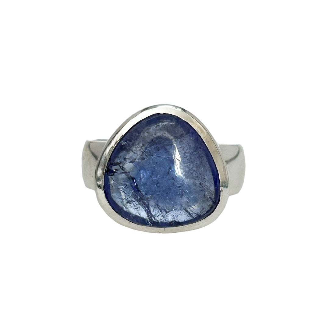 TANZANITE RING