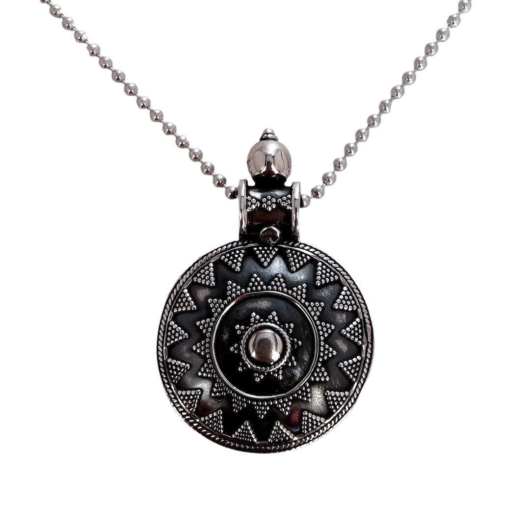 MANDALA INN PENDANT