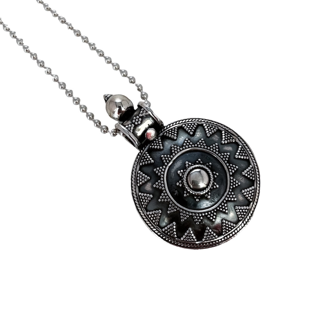 MANDALA INN PENDANT